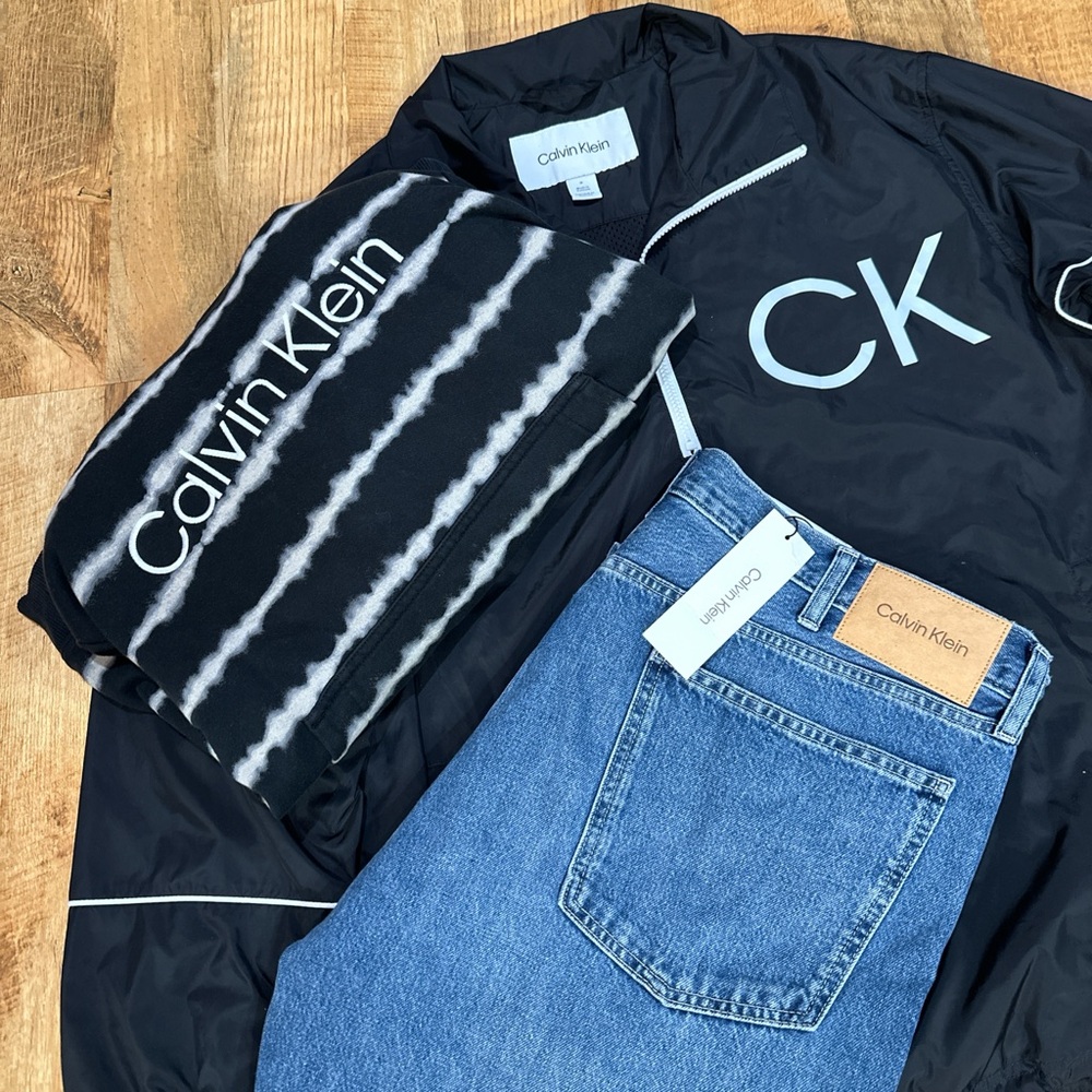 **NEW** Calvin Klein Jeans